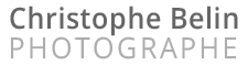 Photographe Christophe Belin